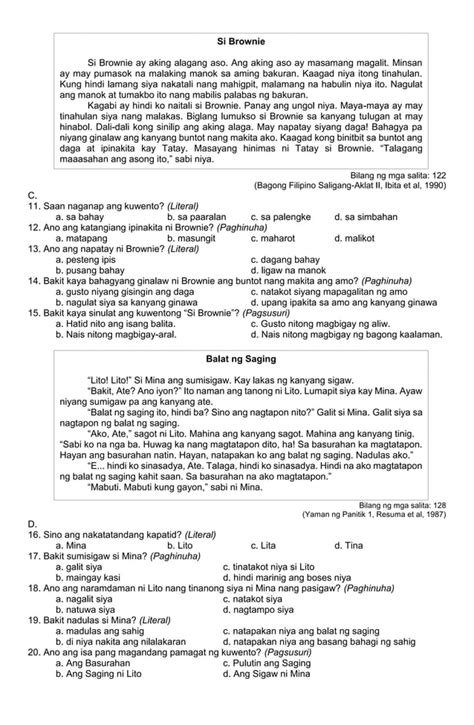 PHIL IRI FILIPINO .docx .